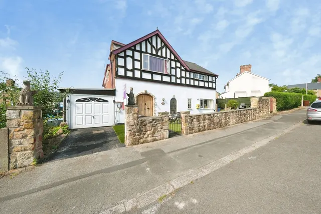 Prest Avenue, Meden Vale, Mansfield, Nottinghamshire, NG20, photo 1