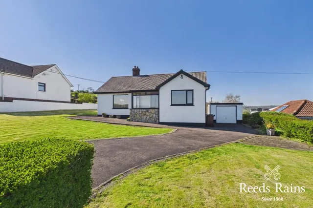 Raw Brae Road, Whitehead, BT38, photo 1
