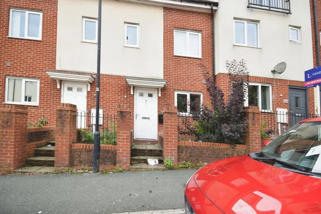 Brentleigh Way, Hanley, photo 1