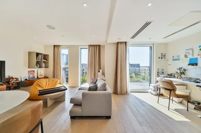 67 Westbourne Apartments, 5 Central Avenue, London, photo 1