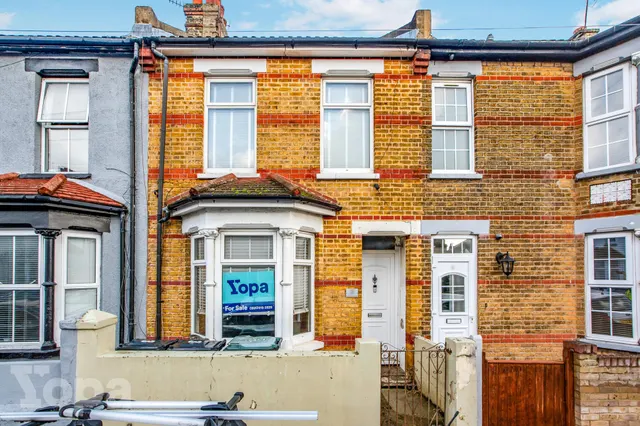 Granville Road, Gravesend, DA11, photo 1