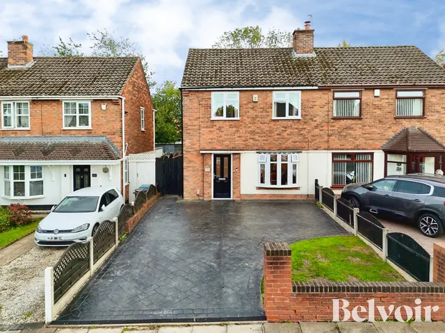 Kent Road, Wednesbury, WS10, photo 1