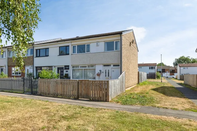 Caldwell Green, Darlington, Durham, DL1, photo 1