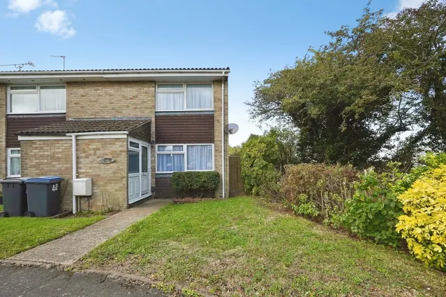 Cranleigh Drive, Whitfield, CT16, photo 1