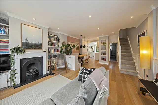 Princes Road, Richmond, TW10, photo 2