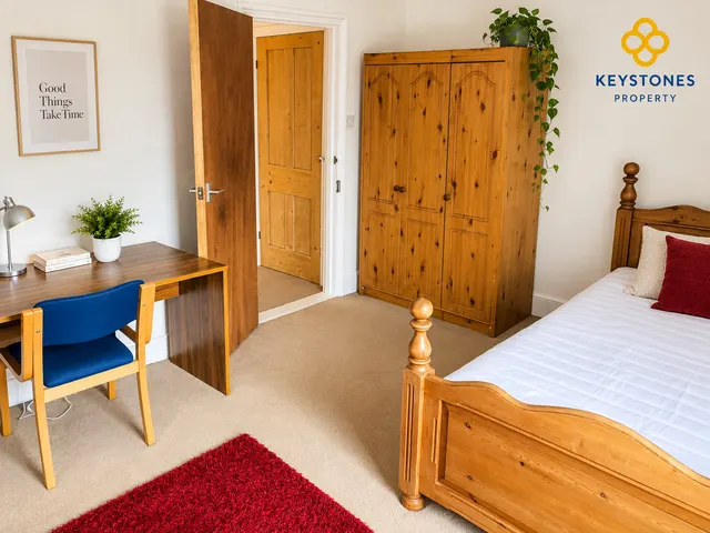 Photo 3 — Greenstead Road, Essex, Colchester, CO1 2SN