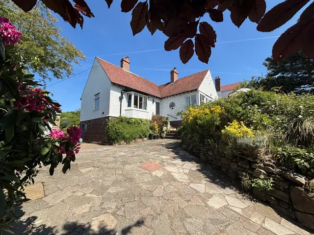 The Rock, Helsby, FRODSHAM, photo 1