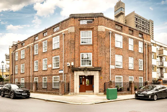 Photo 2 — Adair Road, London, W10