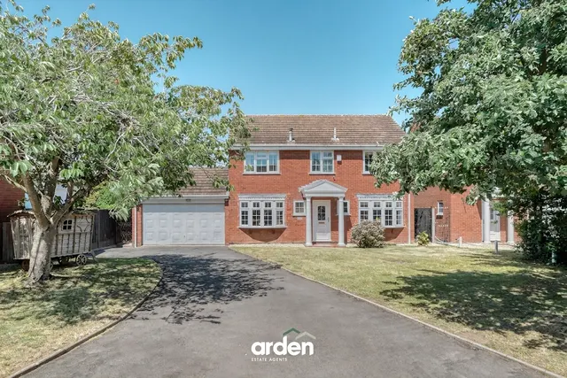 Sheldon Park Road, Worcester, WR3, photo 1