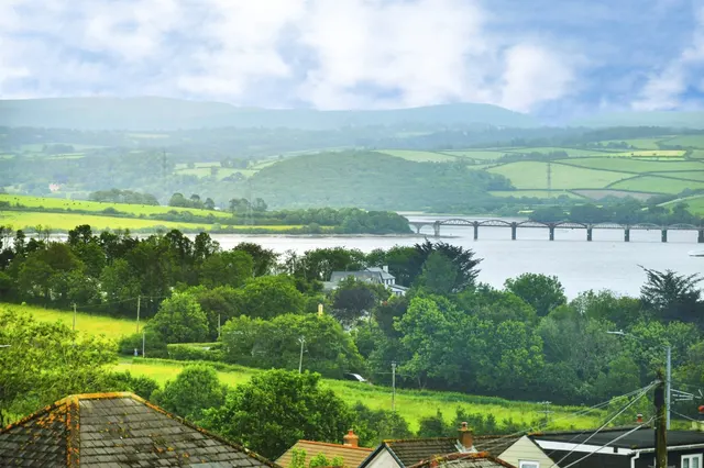 Photo 2 — St. Annes Road, Saltash