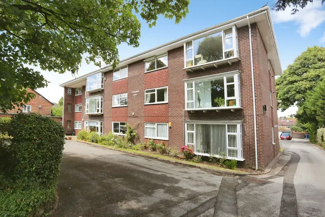 Didsbury Road, Heaton Mersey, SK4, photo 1