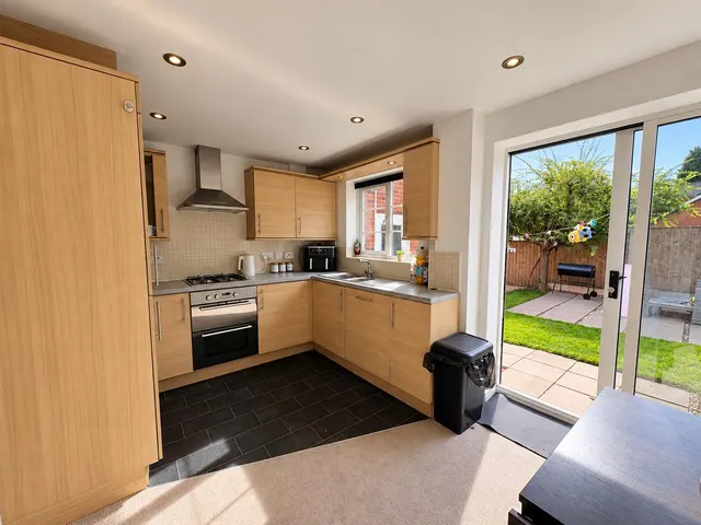 Williams Drive, Calverton, NG14, photo 3