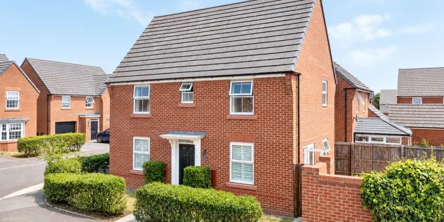 Webster Drive, Upton, CH49, photo 1