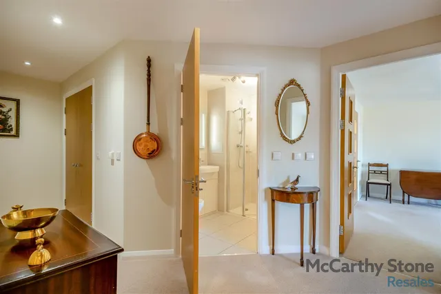 Bradburns Lane, Hartford, CW8, photo 2