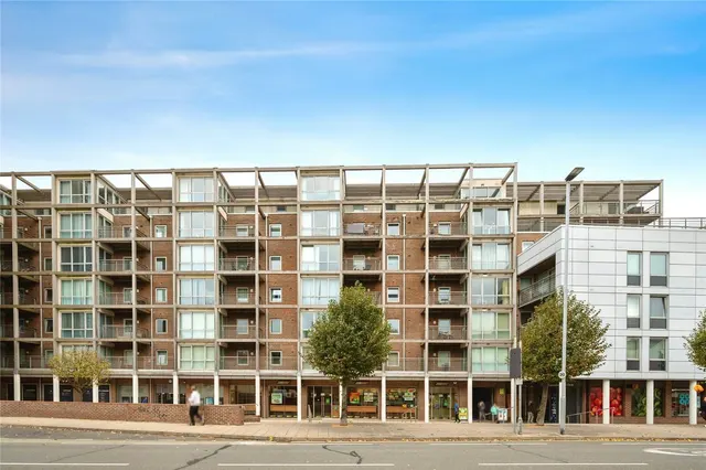 Queen Street, Portsmouth, PO1, photo 1