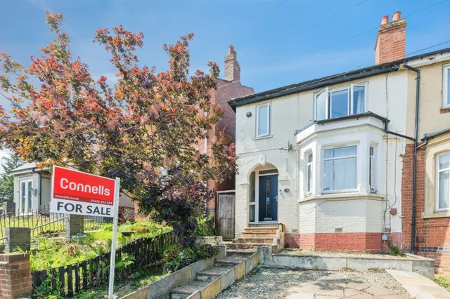 Hall Green Road, Coventry, CV6, photo 1