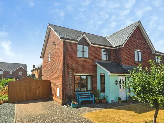 Orchard Croft, Llandrinio, Powys, SY22, photo 1