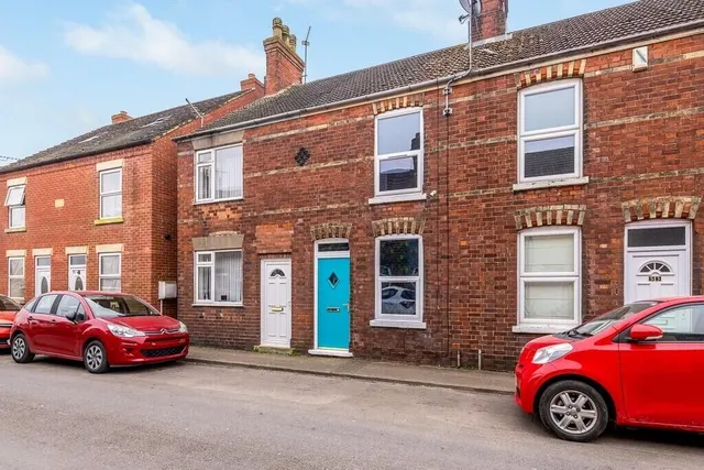 Wyberton Low Road, Boston, PE21, photo 1