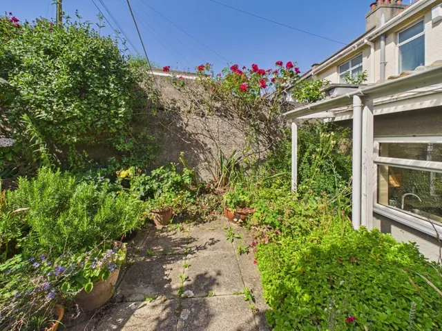 Photo 3 — Browning Road, Plymouth