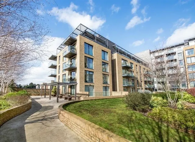 Tizzard Grove, Kidbrooke, SE3, photo 1