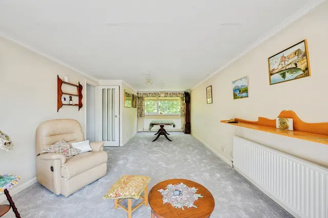 Photo 2 — Christchurch Road, Purley, CR8