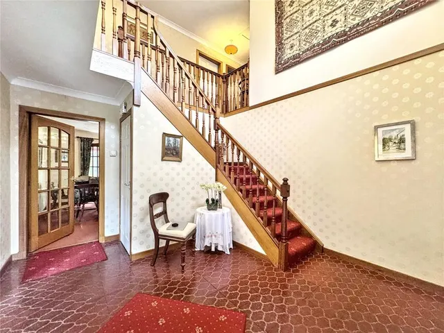 Photo 2 — Mount Frost Place, Markinch, Fife, KY7