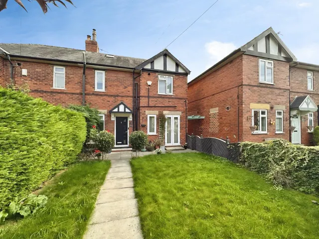 Chapel Lane, Leeds, LS15, photo 1