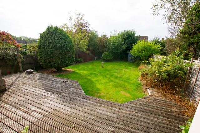 Loudoun Way, Ashby-de-la-Zouch, photo 2