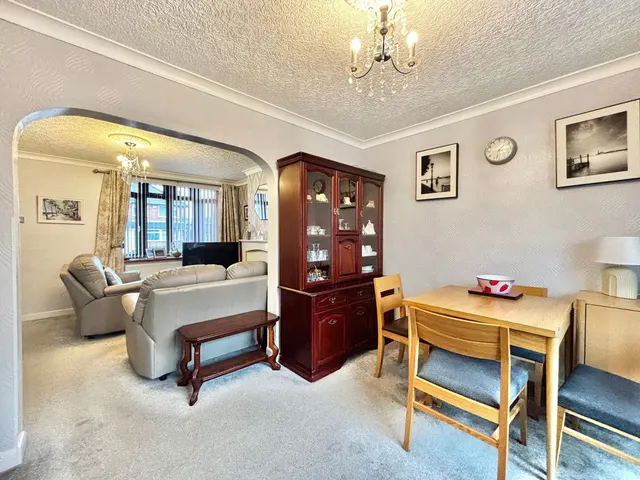 Wingfield Road, Great Barr, B42, photo 3