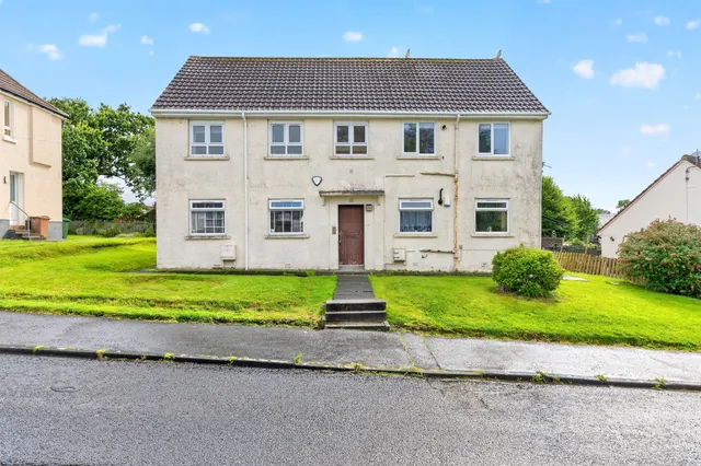 Vine Park Drive, Kilmaurs, Kilmarnock, photo 1