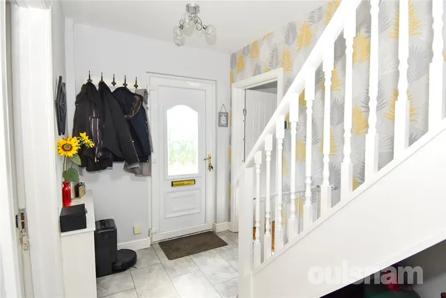 Photo 2 — Aldbury Road, Highters Heath, Birmingham, West Midlands, B14 4NH