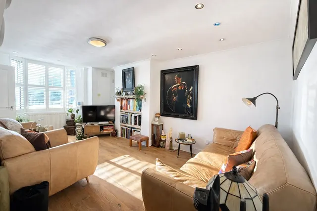 Nightingale Grove, London, SE13, photo 1