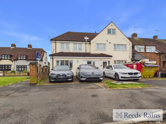 Photo 2 — The Drive, Collier Row, Romford, RM5