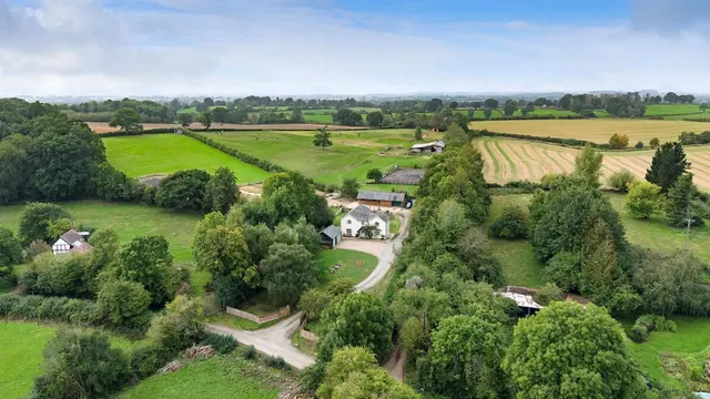 Eyton, Leominster, HR6, photo 2