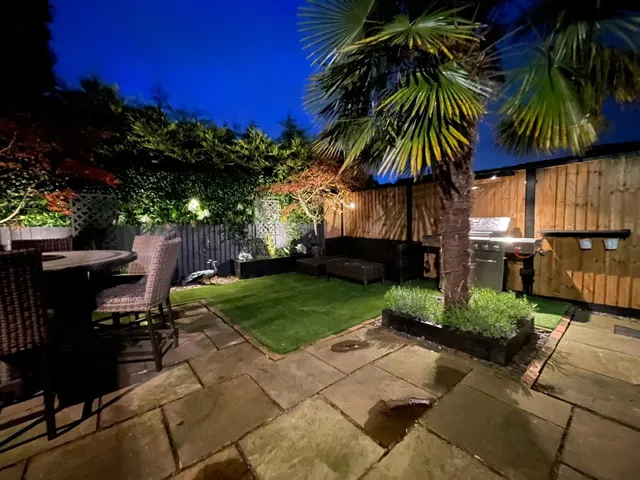Photo 2 — Drapers Court, Lowton, Warrington, WA3 2BT