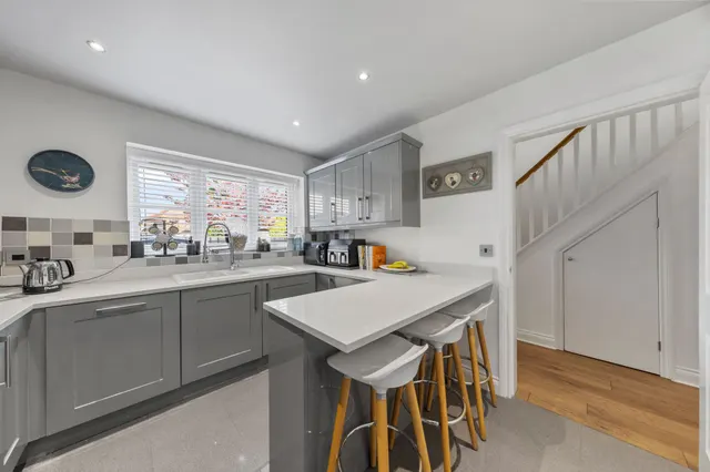 Photo 3 — Drapers Court, Lowton, Warrington, WA3 2BT