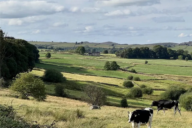 Photo 2 — Newtown, Longnor, Buxton, Staffordshire, SK17