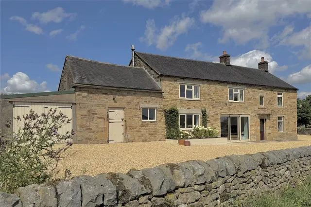 Newtown, Longnor, Buxton, Staffordshire, SK17, photo 1