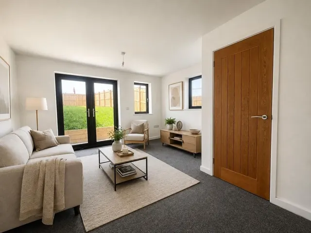 Photo 3 — Harford Way, Landkey, Barnstaple