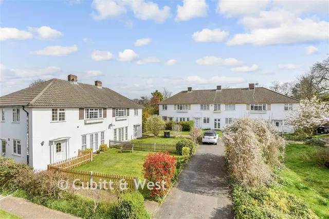 Campden Road, South Croydon, CR2, photo 1