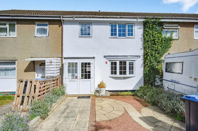 Stroma Close, Hemel Hempstead, HP3, photo 1