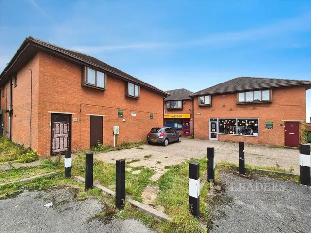 Chapel Street, Alfreton, DE55, photo 2