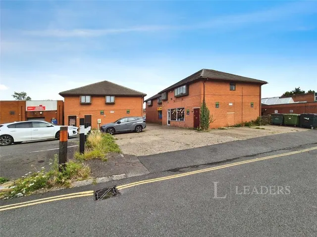 Chapel Street, Alfreton, DE55, photo 1