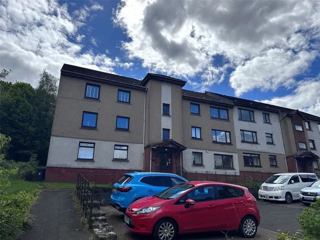 Kilcreggan View, Greenock, Inverclyde, PA15, photo 1