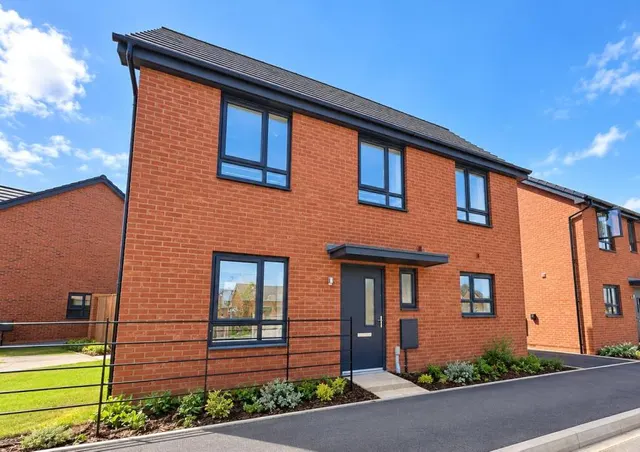 Oulton Grove, Norman Cross, PE7, photo 1