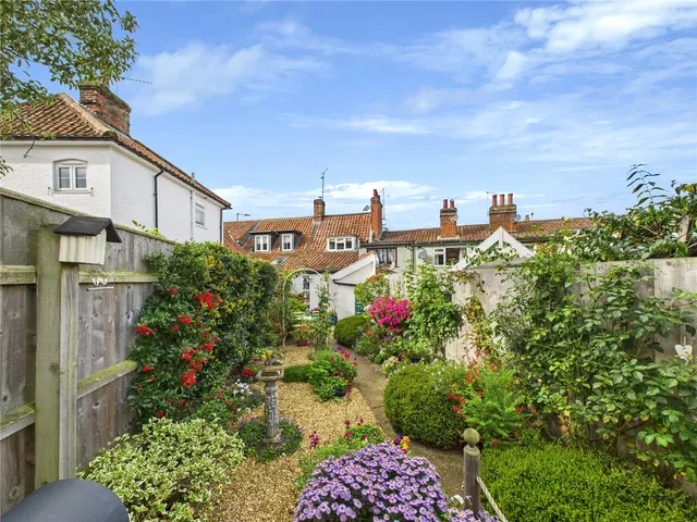 High Street, Wickham Market, IP13, photo 1