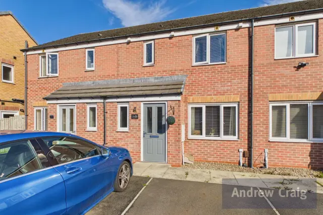 Woolf Drive, South Shields, NE34, photo 1