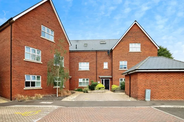 Berridge Place, Peterborough, Cambridgeshire, PE3, photo 1