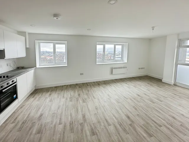 Church Walk, Bootle, L20, photo 2