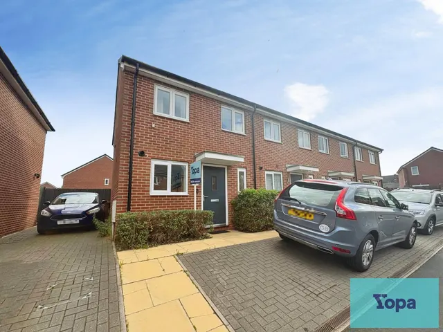 Bob Mcgrory Street, Stoke, ST4, photo 1